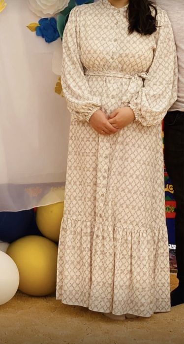 Продам платье и жакет