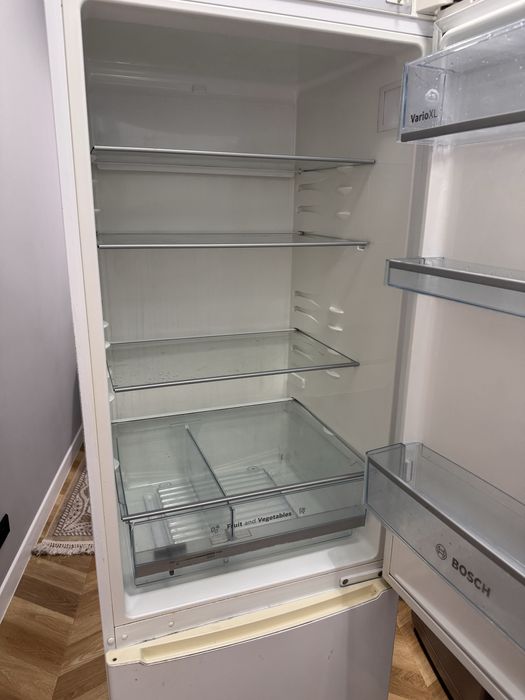 Холодильник bosch 185 см