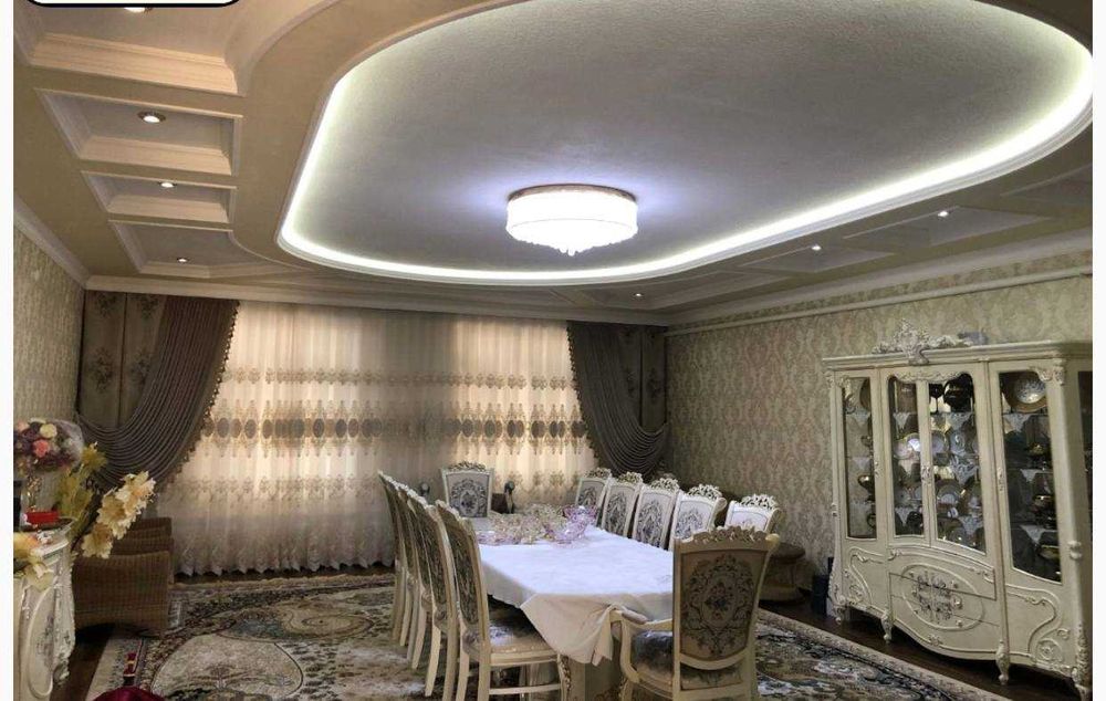 Продаётся Евродом в Юнусабадском районе, 7-соток (N 12807 )