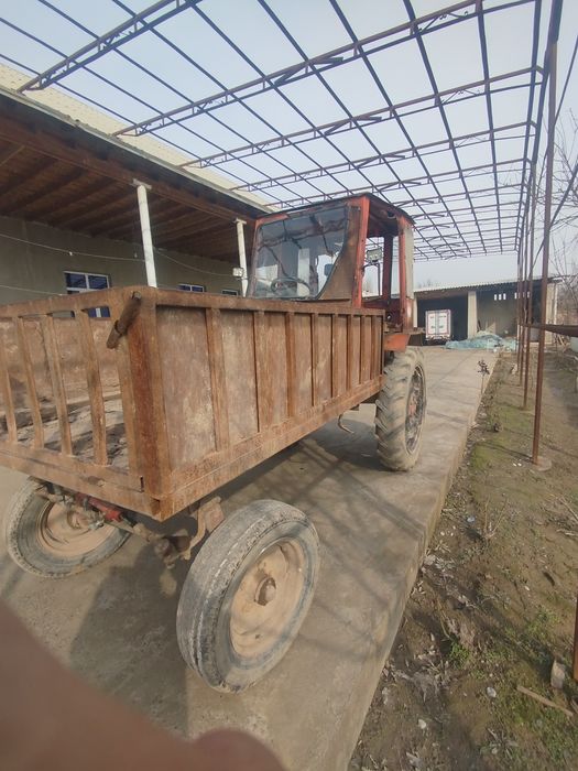 T16 pat pat sotiladi