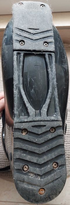 Ски обувки Salomon Performa - 338мм