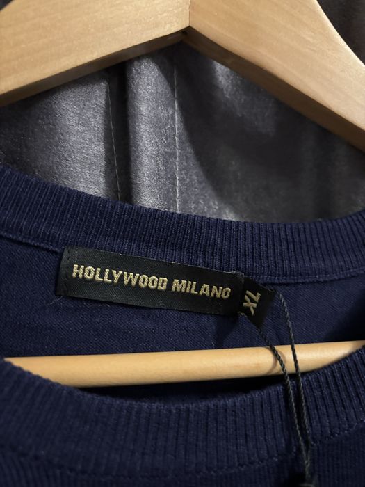 Bluza Holywood Milano