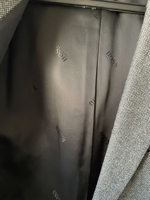 Сако Hugo Boss. Boss НОВО