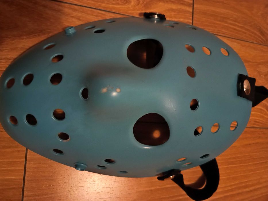 2 Masca Halloween Jason Voorhees, Carnaval, Paintball/VAMPIR/Party