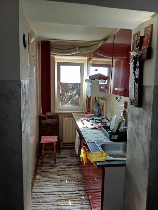 Apartament de vânzare