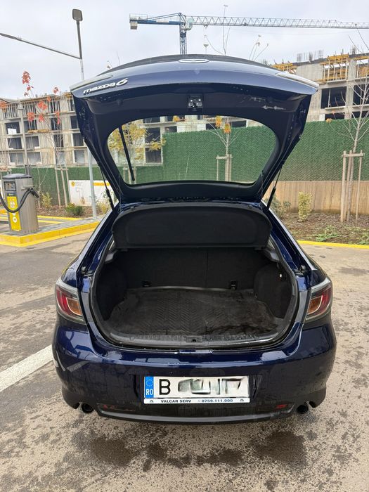 MAZDA 6 2011 — imagine 5