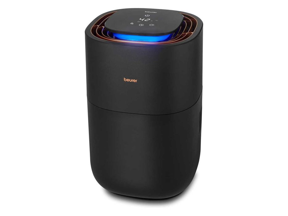 Овлажнител за въздух Beurer LB 300 Plus 45м2