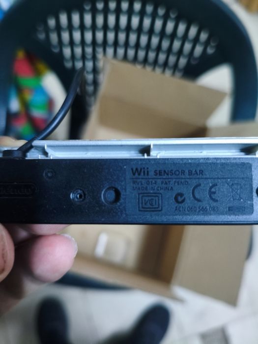 Bara de senzor Nintendo Wii