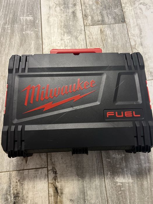 Filetanta Milwakee M18 FPD3