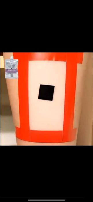 Oqartiruvchi krem va loson – Tana va intim qismlar uchun.