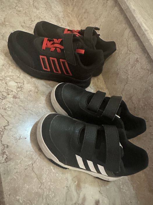 Детски маратонки Адидас