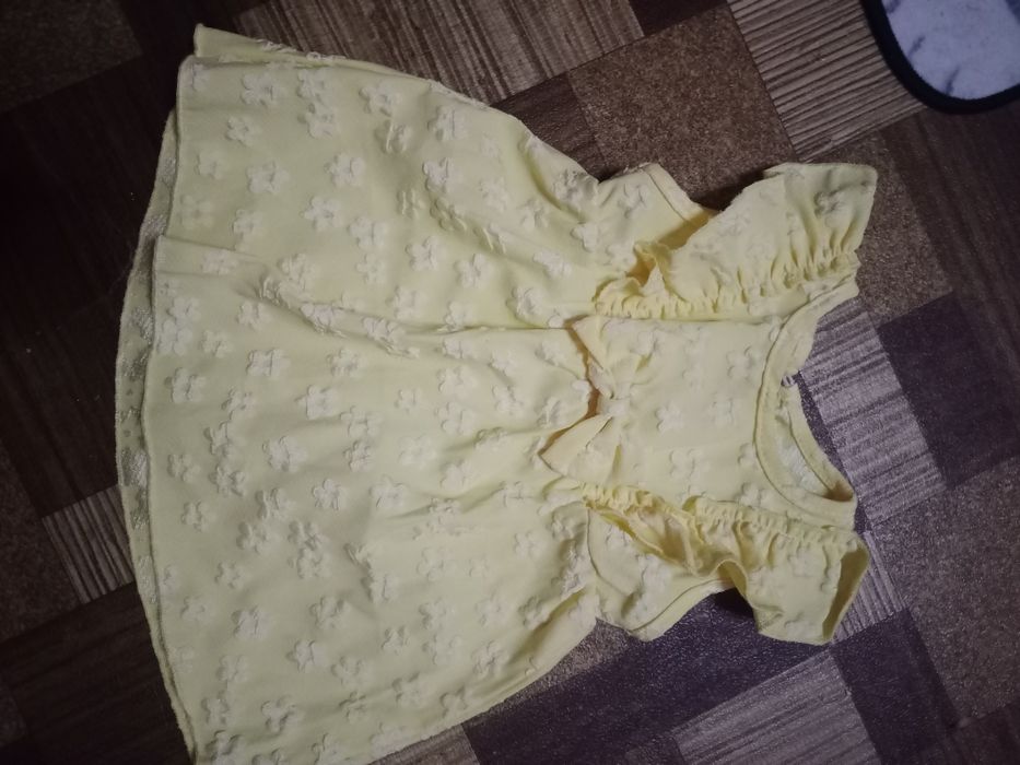Детские вещи на девочку