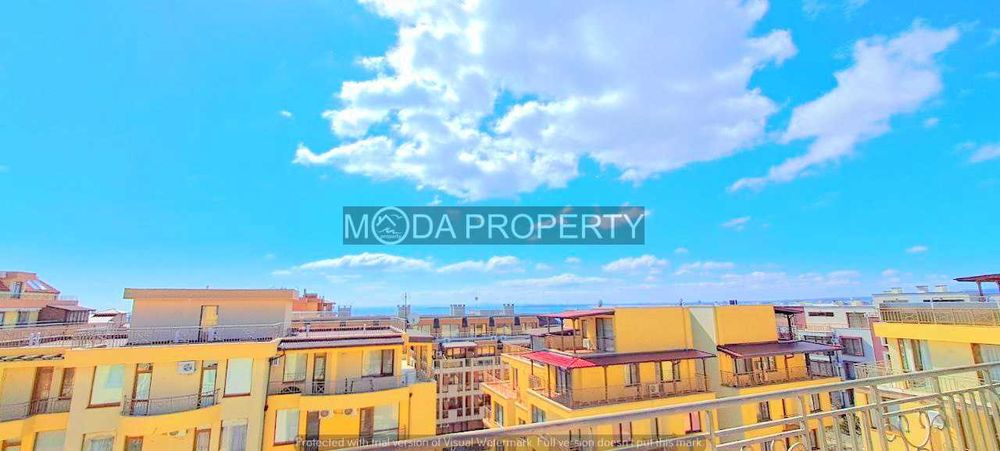 Продава се Двустаен апартамент в Свети Влас - 120 кв.м за 608 €/кв.м - Снимка #18