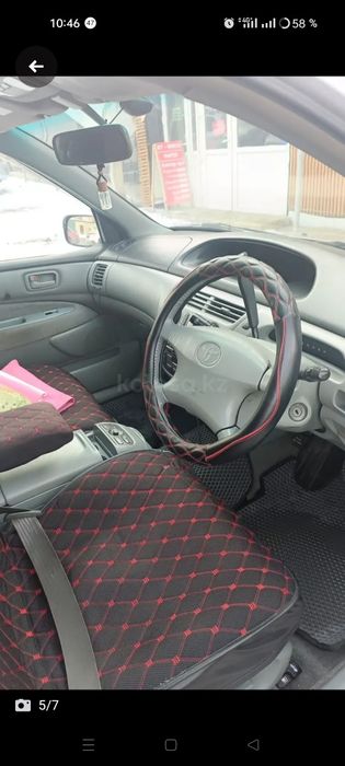 Автомобиль срочно продам