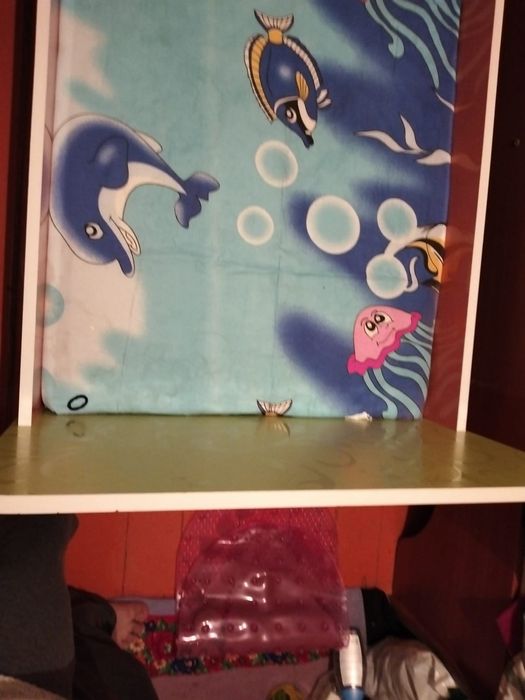 Детский кровать для спальни