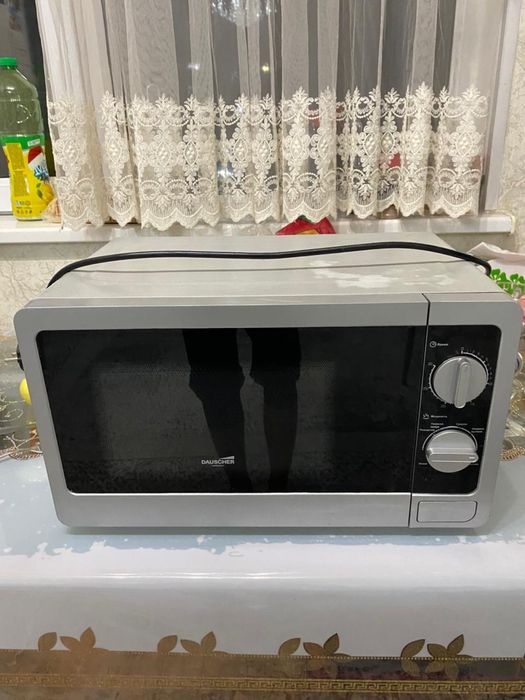 Микроволновка Dauscher