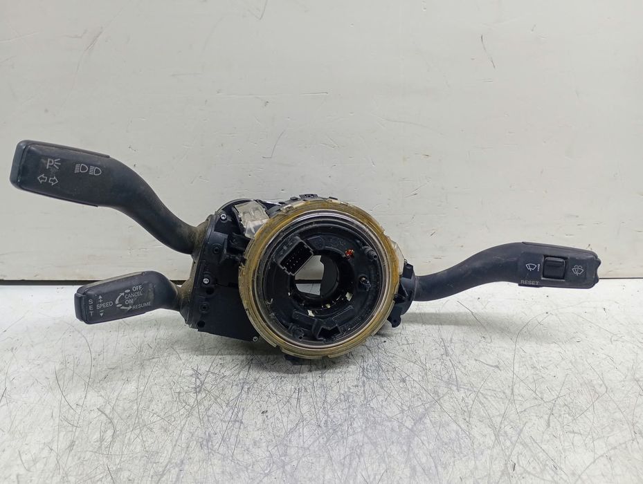 Ansamblu manete spira volan 4F0910549A Audi A6 4F/C6 (2004 - 2008) 2.0 tdi ASB