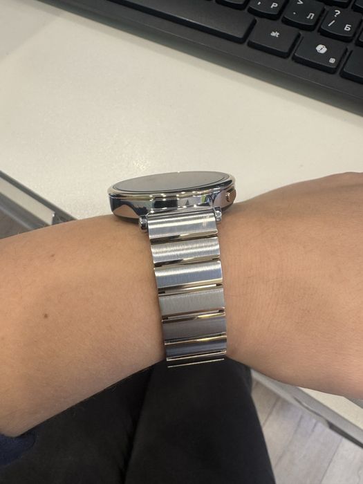 Смарт часовник GT4