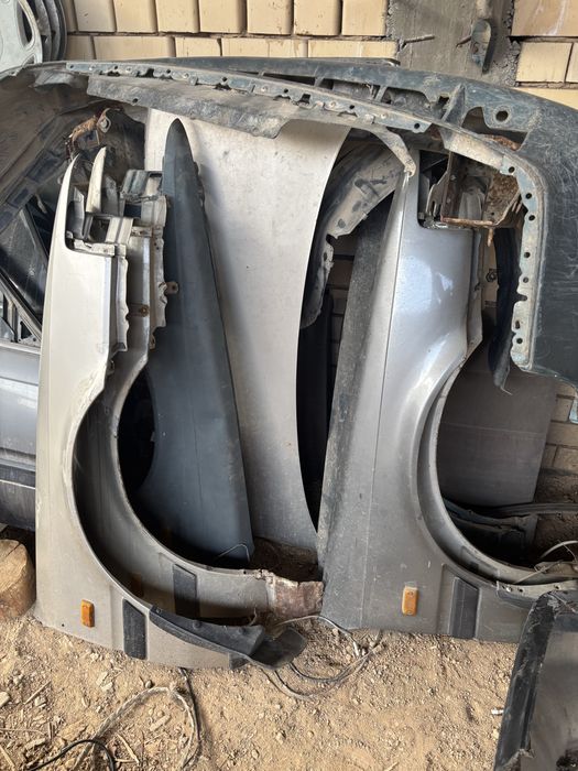 Мазда 626 запчасти