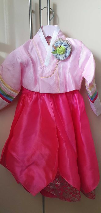 Детская одежда хамбок