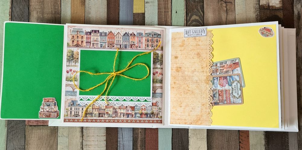 Дневник за Пътувания