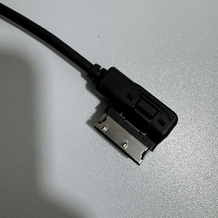 Adaptor USB Audi/VW/Skoda Original