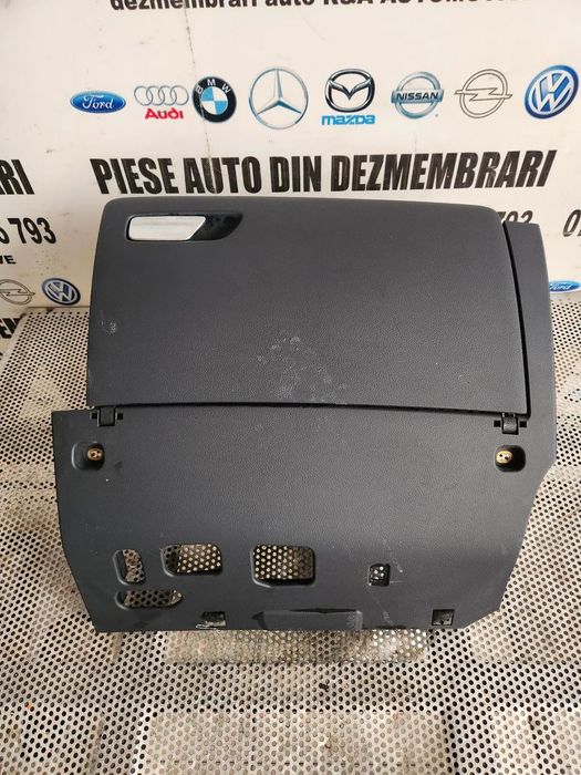 Torpedo Cutie Acte Audi A3 8V An 2013-2014-2015-2016-2017-2018-2019 Volan Stanga Europa - Dezmembra