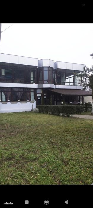 Spatiu Comercial,