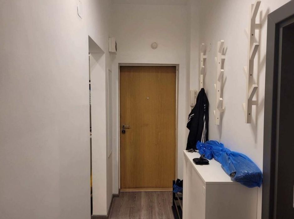 Дава се под наем Тристаен апартамент в София, Център - 62 кв.м за 796.62 € - Снимка #8