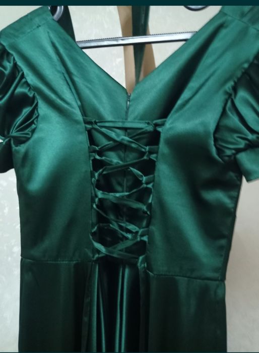 Вечерний платья для девочек