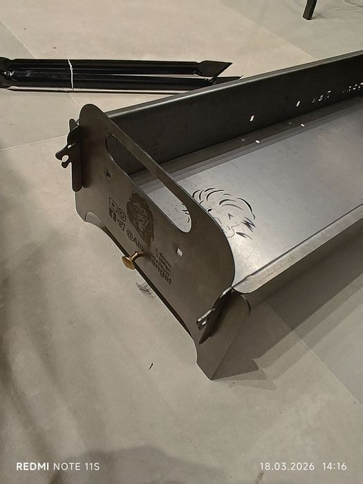 Карол лев mangal sotiladi