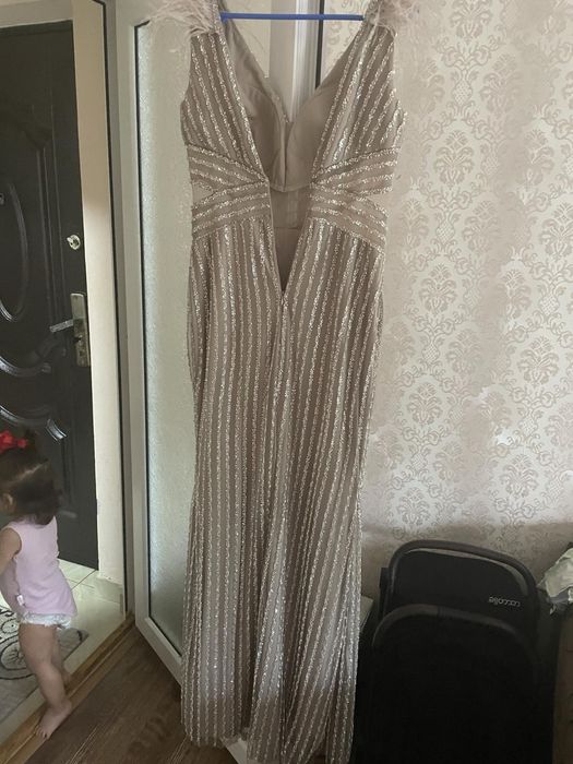 Vand rochie eleganta