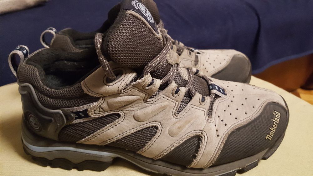 Vand ghete Timberland