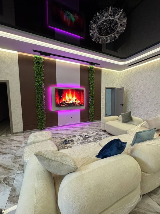 Dacha xaytek Chorvoq.Bez makler