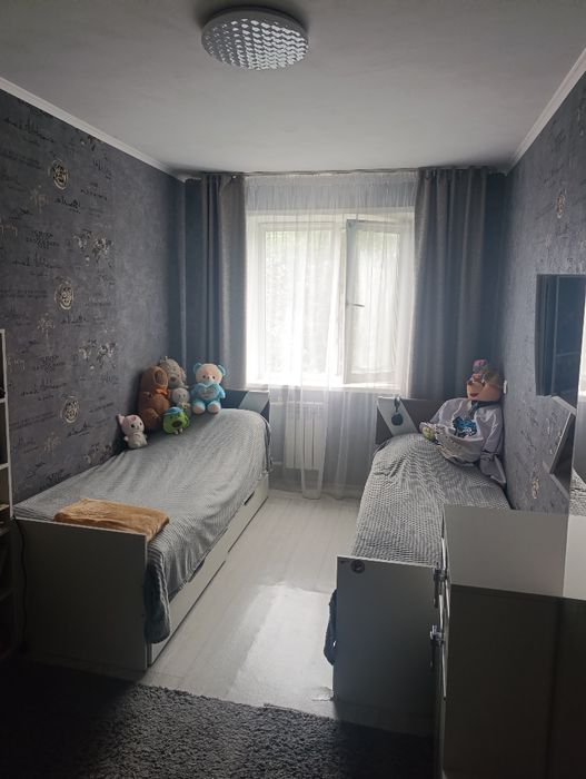 2 ком квартира в районе Северной