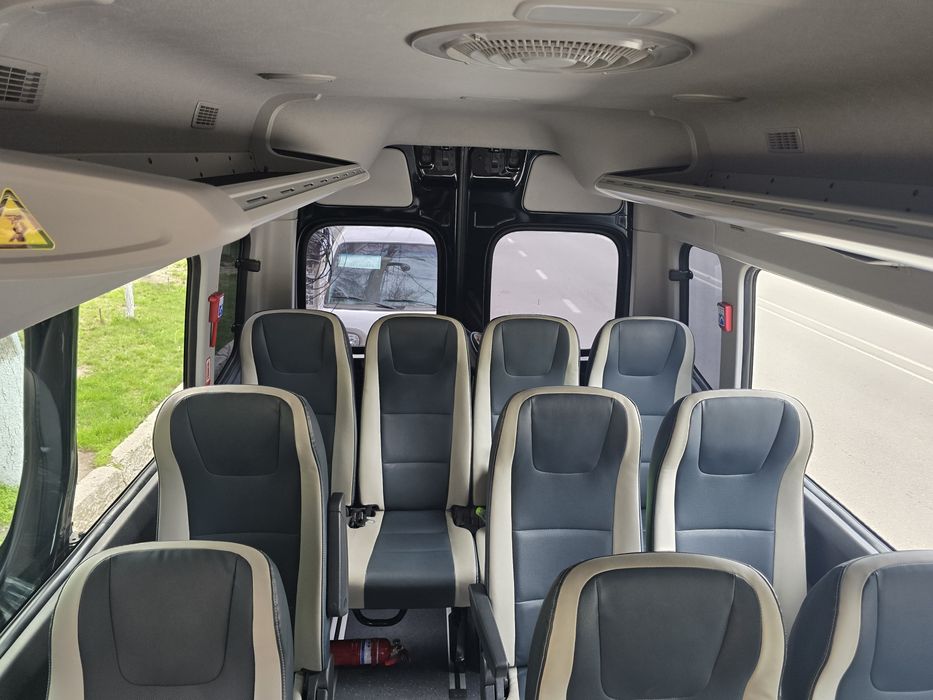 Hyundai Solati Komfort va Xavfsiz Transport Xizmati Uzb bo'ylab 24/7