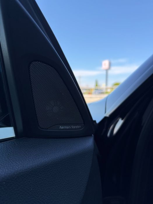 BMW 5 Series 2015 — imagine 5