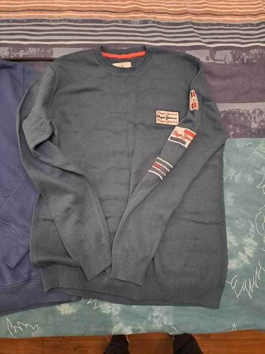 блуза Pepe Jeans размер 164 см