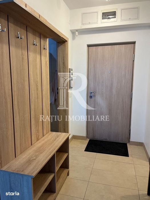 Apartament cu 2 camere | Parcare  | Prima Onestilor | Oradea