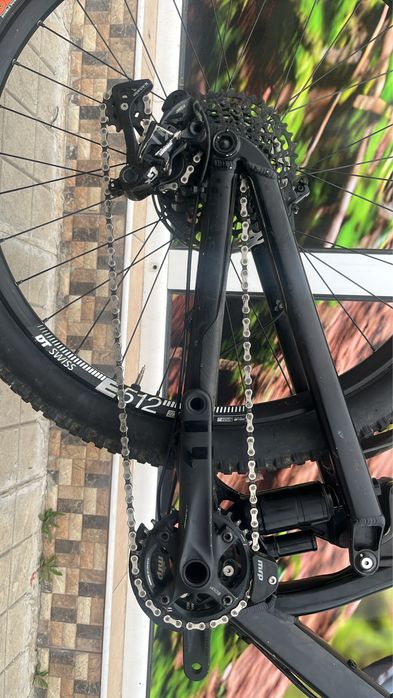 Propain Tyee 27.5/L/AL