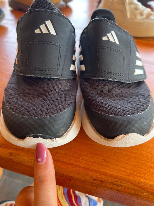 Детски маратонки 26 номер adidas