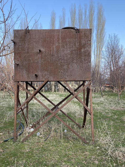 Бошка 20 тонно су кетеді