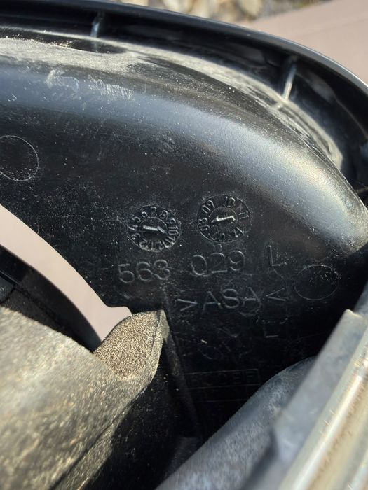 Oglinda stanga range rover sport l494 vw golf 6 airbag volan bmw seria 1 e87 seria 3 e90 e91 x1 e81