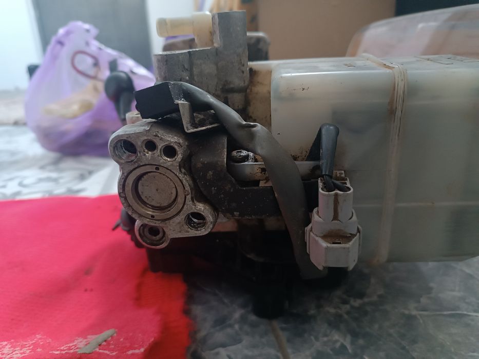 Продам ABS Блок тормозов система