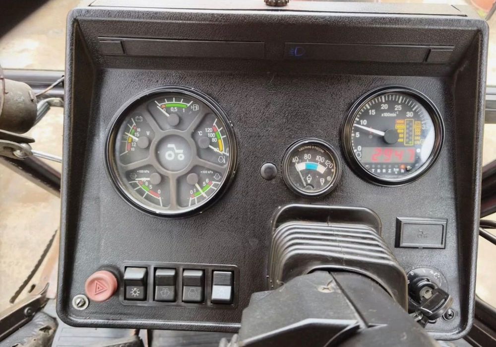 Трактор МТЗ 892.2