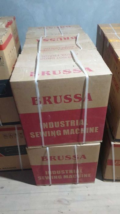 Оверлок тикув машинаси