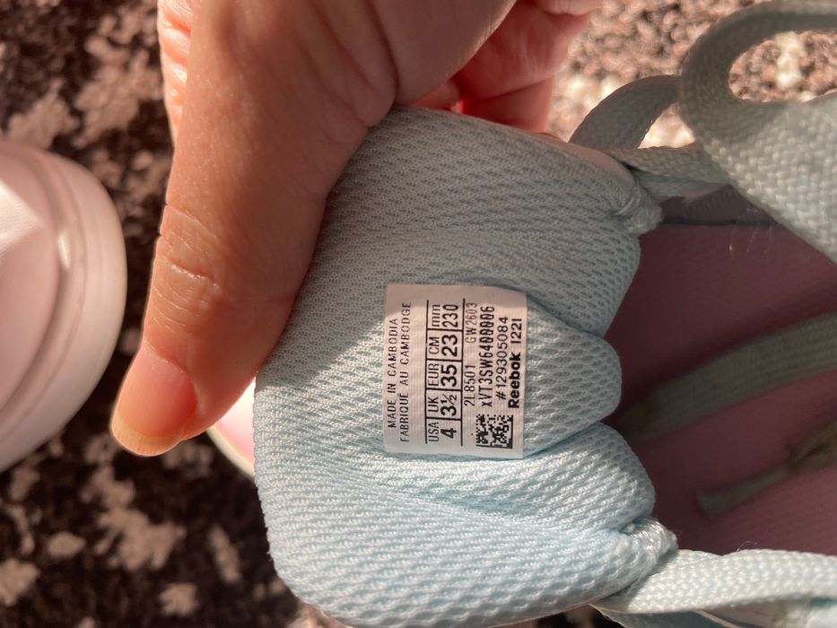 Обувки много запазени. Различни модели