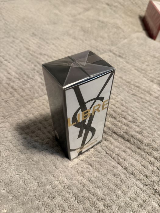 Парфюм YSL Libre Intense EDP