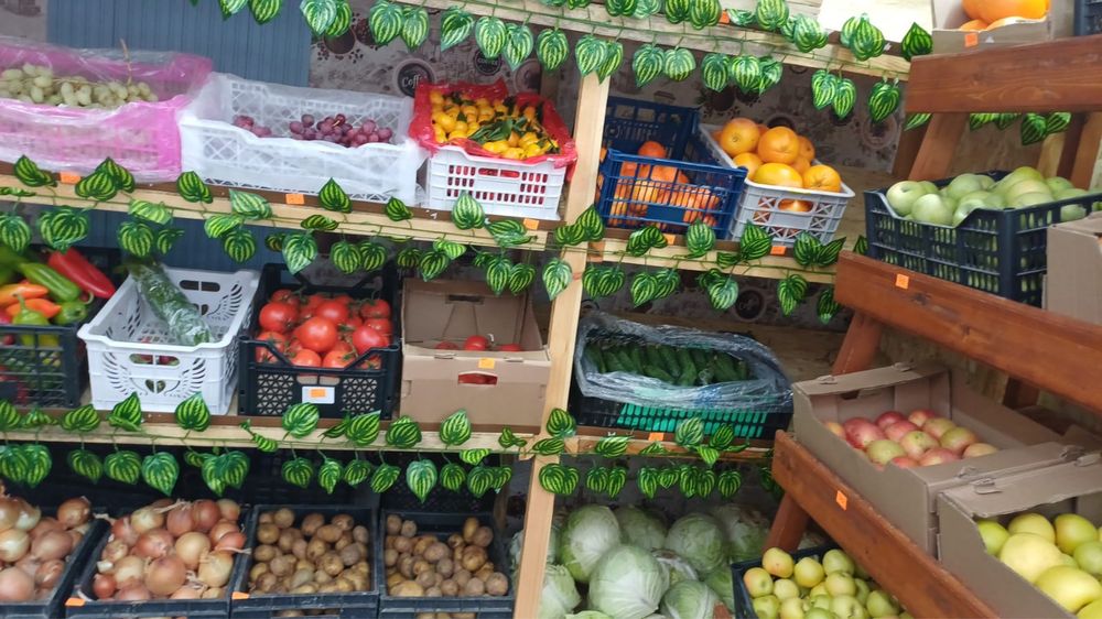 Сдам павильон в аренду