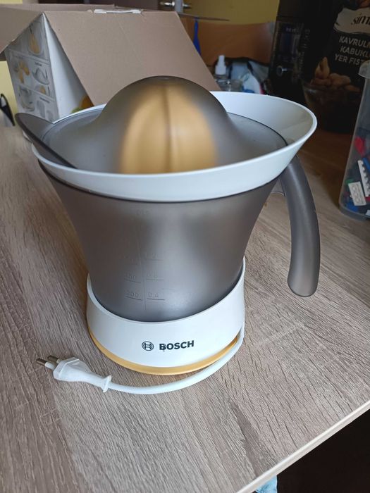 Сокоизтисквачка за фреш BOSCH
